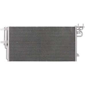 Purchase Top-Quality Condenser by BTK - C4761 pa2