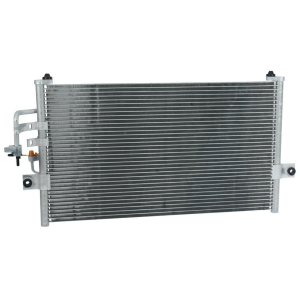 Purchase Top-Quality BTK - C4793 - Condenser pa2