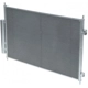Purchase Top-Quality BTK - C4917 - A/C Condenser pa1