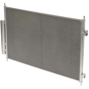 Purchase Top-Quality BTK - C4917 - A/C Condenser pa2