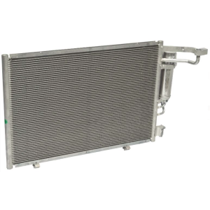 Purchase Top-Quality Condenser by BTK - C4919 pa1