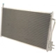 Purchase Top-Quality BTK - C4938 - Condenser pa1