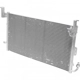 Purchase Top-Quality BTK - C4949 - Condenser pa1