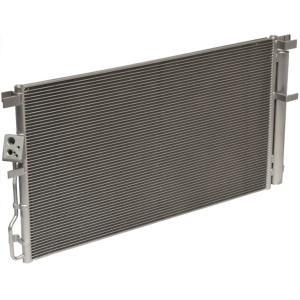 Purchase Top-Quality Condenser by BTK - C4961 pa2