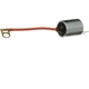 Purchase Top-Quality BWD AUTOMOTIVE - G594P - Ignition Condenser pa2