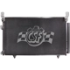 Purchase Top-Quality Condenser by CSF - 10334 pa1