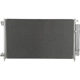 Purchase Top-Quality CSF - 10384 - A/C Condenser pa1