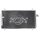 Purchase Top-Quality Condenser by CSF - 10419 pa1