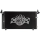 Purchase Top-Quality Condenser by CSF - 10429 pa1