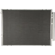 Purchase Top-Quality CSF - 10430 - A/C Condenser pa1