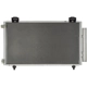 Purchase Top-Quality CSF - 10447 - A/C Condenser pa1