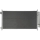 Purchase Top-Quality Condenser by CSF - 10464 pa1