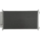 Purchase Top-Quality CSF - 10464 - A/C Condenser pa2
