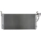 Purchase Top-Quality Condenser by CSF - 10468 pa1