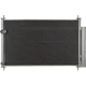 Purchase Top-Quality CSF - 10477 - A/C Condenser pa1