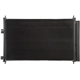 Purchase Top-Quality CSF - 10479 - A/C Condenser pa1