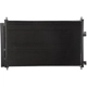 Purchase Top-Quality CSF - 10479 - A/C Condenser pa2
