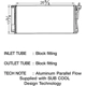 Purchase Top-Quality CSF - 10493 - A/C Condenseur pa3