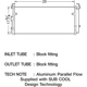 Purchase Top-Quality CSF - 10496 - A/C Condenseur pa5