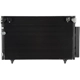 Purchase Top-Quality CSF - 10512 - A/C Condenser pa1