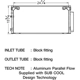 Purchase Top-Quality CSF - 10512 - A/C Condenser pa3