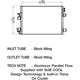 Purchase Top-Quality Condenser by CSF - 10524 pa1