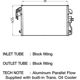 Purchase Top-Quality Condenseur by CSF - 10527 pa2