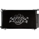 Purchase Top-Quality Condenser by CSF - 10549 pa6