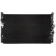 Purchase Top-Quality CSF - 10567 - A/C Condenser pa2