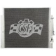 Purchase Top-Quality Condenser by CSF - 10589 pa1