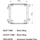 Purchase Top-Quality CSF - 10648 - A/C Condenser pa5