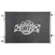 Purchase Top-Quality Condenser by CSF - 10654 pa1