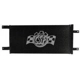 Purchase Top-Quality Condenser by CSF - 10673 pa1