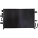 Purchase Top-Quality CSF - 10679 - A/C Condenser pa2