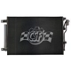 Purchase Top-Quality Condenser by CSF - 10699 pa1