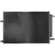 Purchase Top-Quality CSF - 10715 - A/C Condenser pa1