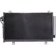 Purchase Top-Quality CSF - 10731 - A/C Condenser pa1