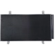 Purchase Top-Quality CSF - 10741 - A/C Condenser pa1