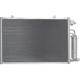 Purchase Top-Quality CSF - 10758 - A/C Condenser pa1