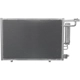 Purchase Top-Quality CSF - 10758 - A/C Condenser pa2
