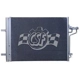 Purchase Top-Quality Condenser by CSF - 10763 pa1