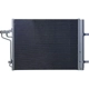 Purchase Top-Quality Condenser by CSF - 10763 pa4