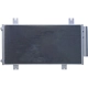 Purchase Top-Quality CSF - 10764 - A/C Condenser pa1