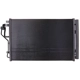 Purchase Top-Quality CSF - 10765 - A/C Condenser pa2
