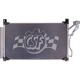 Purchase Top-Quality Condenser by CSF - 10768 pa1