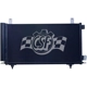 Purchase Top-Quality Condenser by CSF - 10781 pa1