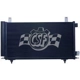 Purchase Top-Quality Condenser by CSF - 10781 pa3
