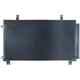 Purchase Top-Quality CSF - 10801 - A/C Condenser pa1