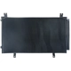 Purchase Top-Quality CSF - 10801 - A/C Condenser pa2