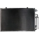 Purchase Top-Quality CSF - 10838 - A/C Condenser pa1